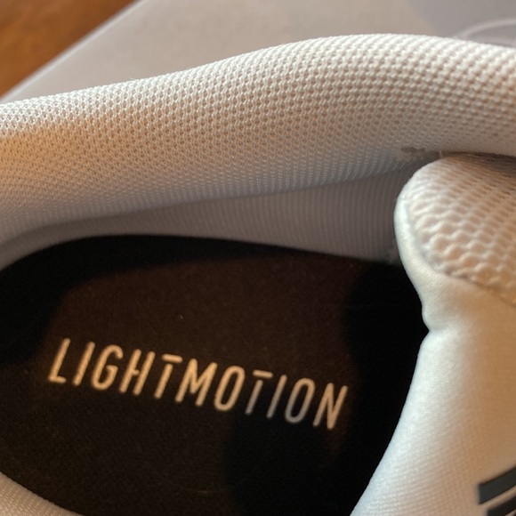 Adidas running shoes - Picture 3 of 7